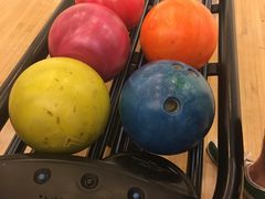 -广州保龄球馆(广州天河体育中心店)