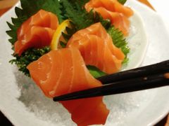 -仓桥家·焗寿司·锅物(光谷步行街店)