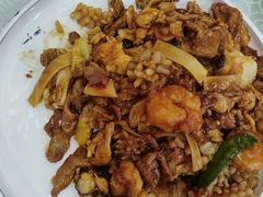 -同发号饭庄(复兴路店)