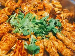 -黄记煌三汁焖锅(凯德广场店)