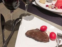 -力高皇冠假日酒店-亚细亚餐厅