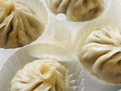 鲜肉小笼-王興記(南禅寺店)