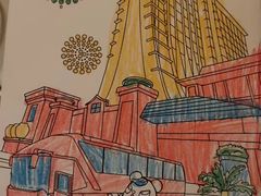 -澳门喜来登大酒店