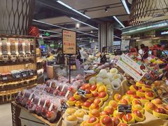 -blt精品超市(KKMALL京基店)