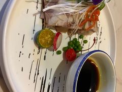 -老平安农家菜(平安店)