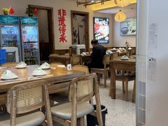 -张太婆老妈蹄花川菜馆·中华餐饮老字号(望平街店)