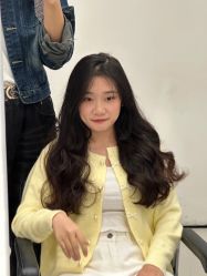 -DL HOPE明星造型