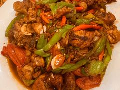 -美味居(古城店)