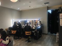 -海马体照相馆(北京apm店)