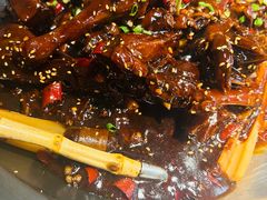 -回味黑鸭煲·始于2006(万松园店)