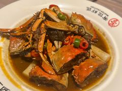 -有位虾匠·手工土菜小馆(市北店)