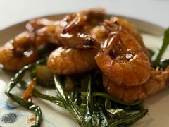 -香雪海饭店中餐厅(人民桥店)