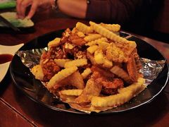 -Outdark Korean Restaurant