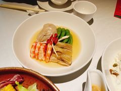 -玫瑰厅上海菜(兴国路店)