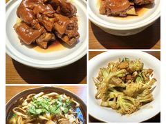 -好嫂子•刀削面(大兴店)