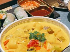 -仙罗泰·泰国餐厅(印象汇店)