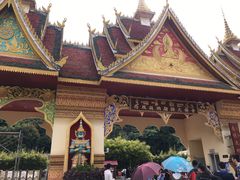 -西双版纳勐泐文化旅游区