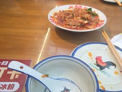 -小街47號江湖菜(四合院店)