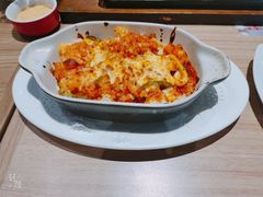 -必胜客(永旺店)