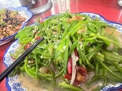 -老丽江餐馆(丽江华都商贸城店)