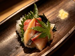 -鮨一日本料理旗舰店(总店)