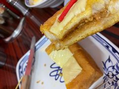 -華叔茶記