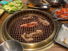 -一品诚记烤肉(大连柏威年购物中心店)