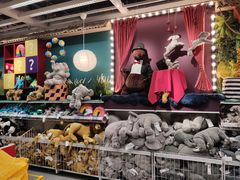 -宜家家居(哈尔滨商场店)