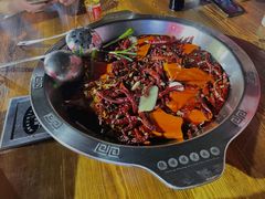 -张嬢嬢老火锅(壹号店•六年店)