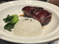 -老德州四合院·德州菜(天衢路店)