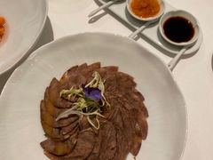 -宝丽轩中餐厅BAOLIXUAN