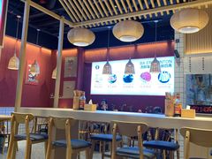 大堂-八二小区抄手(龙湖上城天街店)