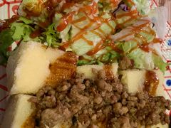 -一井烧肉·活鳗·寿司(望京SOHO店)