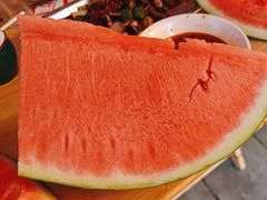 -杨老头鲜货烧烤(太古里店)