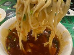 -令氏家外家周秦食府(高新店)
