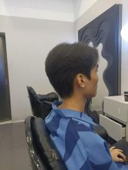-CIT造型·烫发·染发