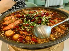 -眉州东坡·熊猫主题餐厅(枫蓝店)