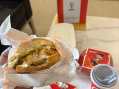 -肯德基(布吉老街店)