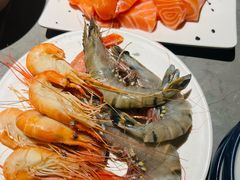 -寻岸·活鲜主题自助(大悦城店)