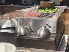 -肉肉大米(金虹桥店)