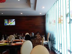 大堂-聚春园自助餐厅(东街口店)