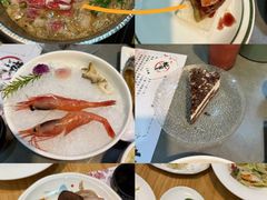 -松坂屋日料自助(长城路店)