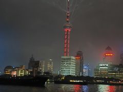 -黄浦江游览快线(金陵东路码头)