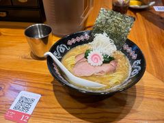 -Ramen满吉·豚骨拉面(丽园路店)