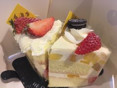 -三只蜜蜂蛋糕(东城店)