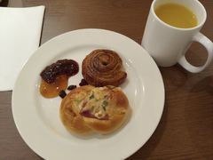 -济南富力凯悦酒店