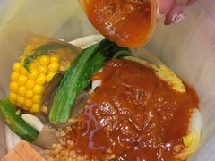 -杨国福麻辣烫(庆春路店)