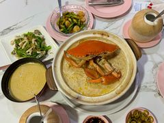 -龙海鲜螃蟹王(宏茂桥店)