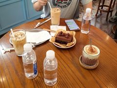 -及咖啡GatherCoffee(华申大厦店)