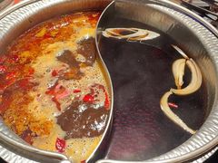 -温禾牛·和牛寿喜烧自助火锅(恒基名人店)